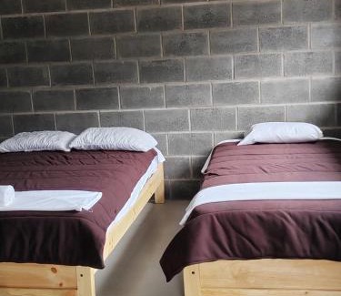 Baños de Agua Santa Casa | Hotel Agua Mary