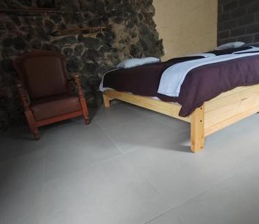 Baños de Agua Santa Casa | Hotel Agua Mary
