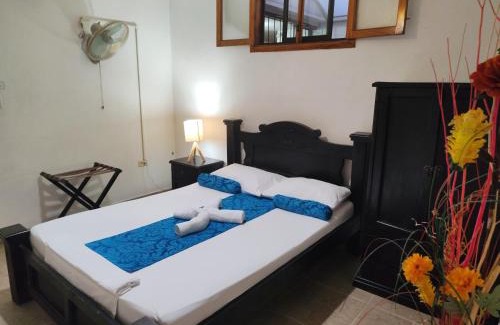San Gil Hotel | Hotel Agualuna