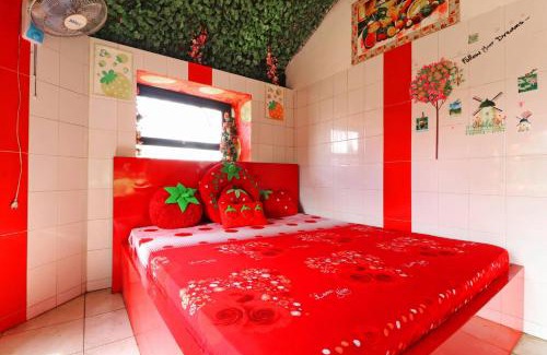 Garut Casa | Hotel Agung Permata Artha