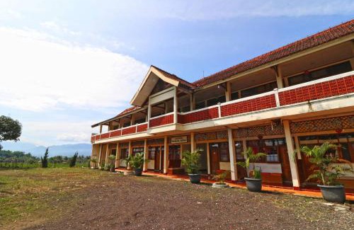 Garut Casa | Hotel Agung Permata Artha