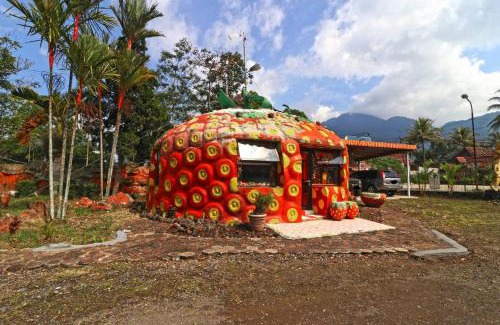 Garut Casa | Hotel Agung Permata Artha