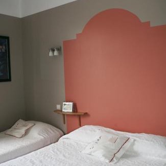 Ciboure Hotel | Hotel Agur Deneri