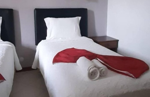 Vila do Maio Casa | Hotel Ah Maio - Doble Deluxe con balcón 1