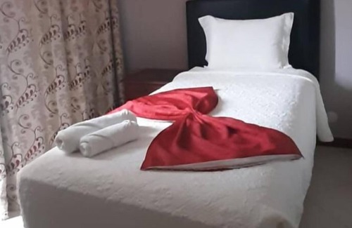 Vila do Maio Casa | Hotel Ah Maio - Doble Deluxe con balcón 1