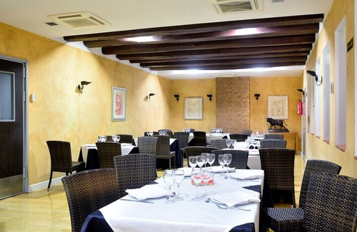 Coria Hotel | HOTEL AHC PALACIO CORIA