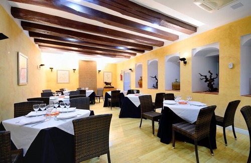 Coria Hotel | HOTEL AHC PALACIO CORIA