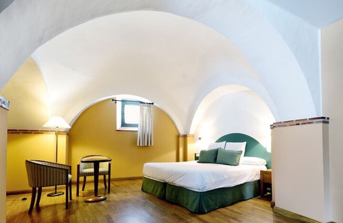 Coria Hotel | HOTEL AHC PALACIO CORIA