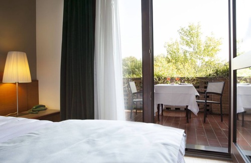 Codroipo Hotel | Hotel Ai Gelsi