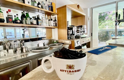 Rivazzurra Hotel | Hotel Aiglon