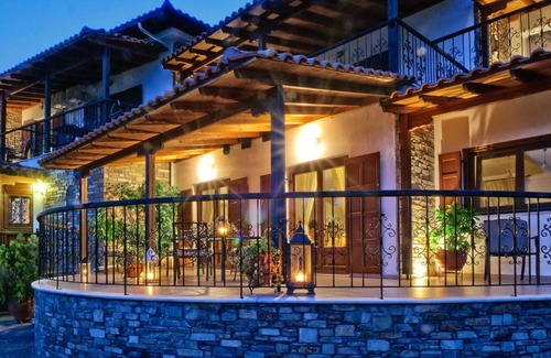 Kala Nera Hotel | Hotel Ainareti