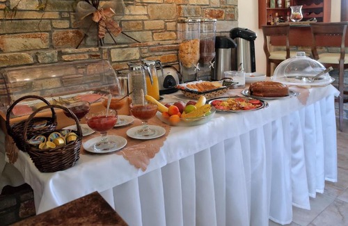 Kala Nera Hotel | Hotel Ainareti