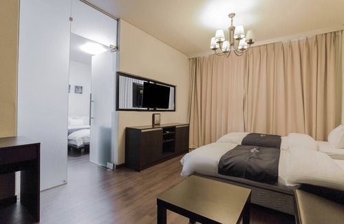 Unseo-dong Hotel | Hotel Air Relax