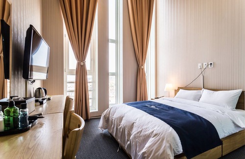 Unseo-dong Hotel | Hotel Air Relax