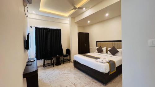 Chikkajala Casa | Hotel Airdrome Inn