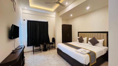 Chikkajala Casa | Hotel Airdrome Inn