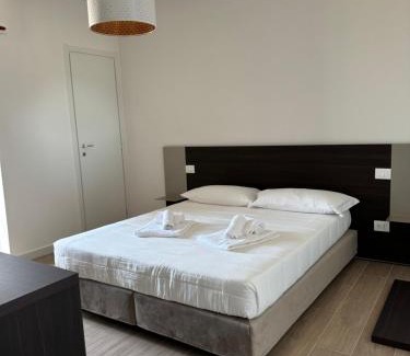 Alberobello Hotel | Hotel Airone