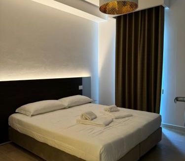 Alberobello Hotel | Hotel Airone