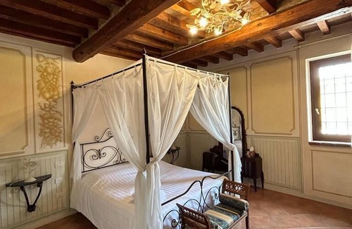 Drizzona Casa | Hotel Airone