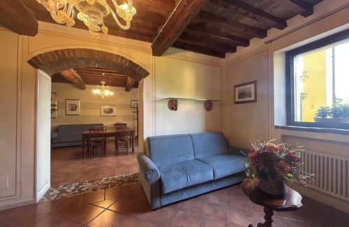 Drizzona Casa | Hotel Airone