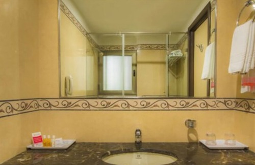 Vile Parle East Hotel | Hotel Airport International