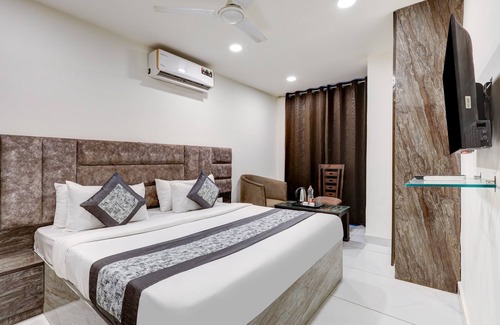 South West Hotel | Hotel Airport Near Yashobhumi