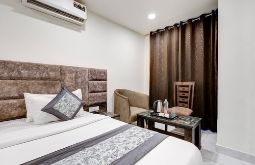 South West Hotel | Hotel Airport Near Yashobhumi