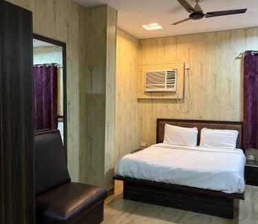 Malviya Nagar Casa | Hotel Airport residency