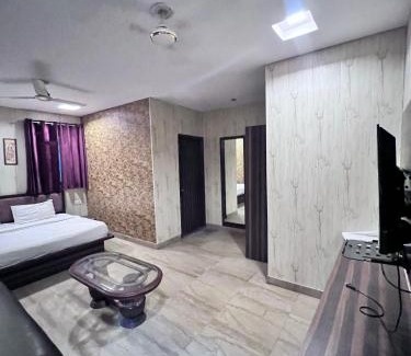 Malviya Nagar Casa | Hotel Airport residency