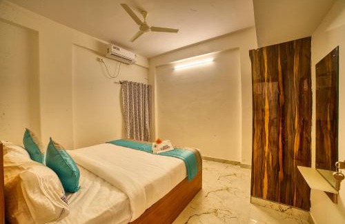Devanahalli Apartamento | Hotel Airport Southgate Bangalore