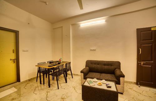 Devanahalli Apartamento | Hotel Airport Southgate Bangalore
