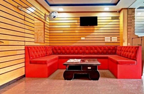 Sanganer Hotel | HOTEL AIRPORT VIEW