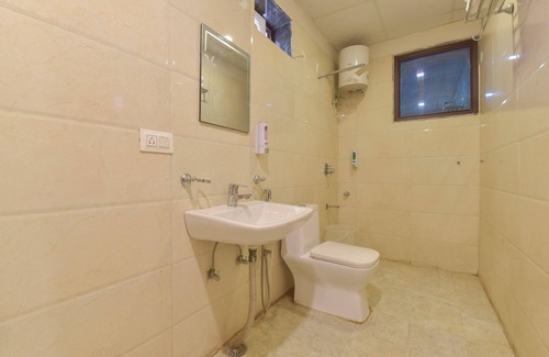 Sanganer Hotel | HOTEL AIRPORT VIEW