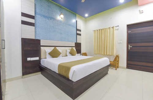 Sanganer Hotel | HOTEL AIRPORT VIEW