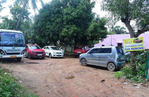 Thirukadaiyur Cabina | Hotel Aishwariyam Thirukadaiyur