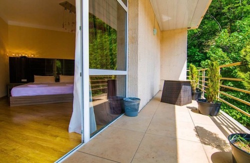 Borjomi Hotel | Hotel Aisi