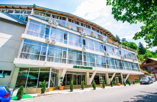 Borjomi Hotel | Hotel Aisi