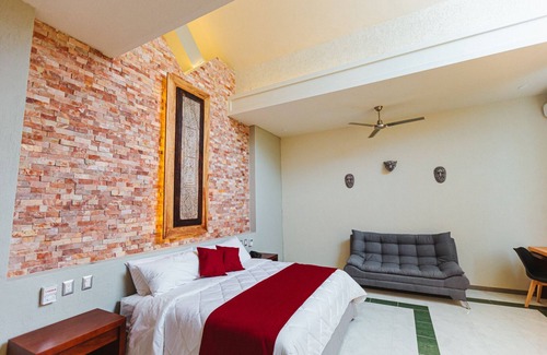 Compostela Hotel | HOTEL AKAWE