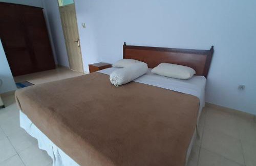 Banyumas Hotel | Hotel Akbar Banyumas RedPartner