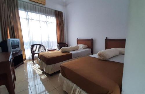 Banyumas Hotel | Hotel Akbar Banyumas RedPartner