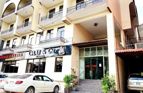 Rawalpindi Hotel | Hotel Akbar International