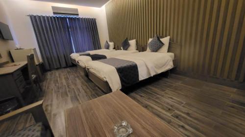 Rawalpindi Hotel | Hotel Akbar International