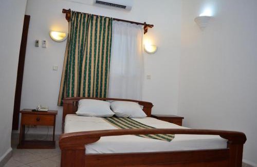 Mahahanga Tanana Hotel | HOTEL AKBAR