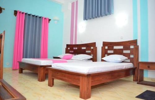 Mahahanga Tanana Hotel | HOTEL AKBAR