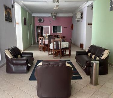 Mahahanga Tanana Hotel | HOTEL AKBAR