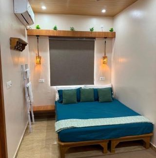 Mussoorie Hotel | Hotel akshay