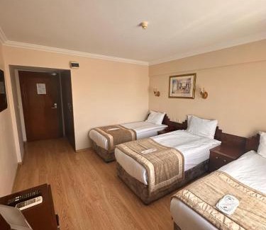 Aksaray Hotel | Hotel Akyildiz
