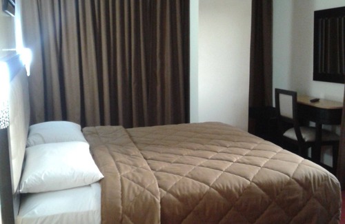 Oujda Hotel | Hotel Al Akhawayn