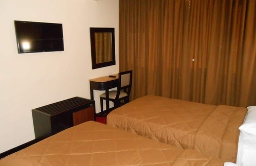 Oujda Hotel | Hotel Al Akhawayn