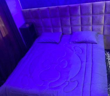 Nador Hotel | Hotel al andalus N7